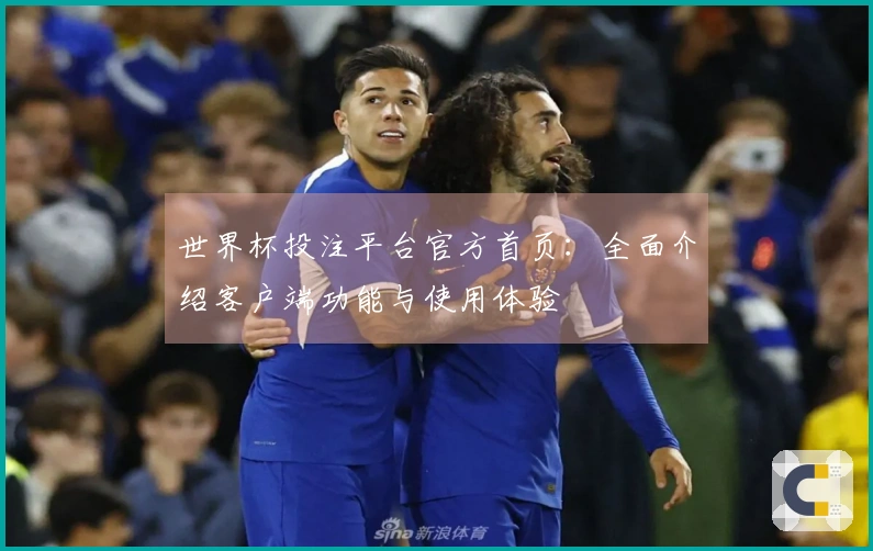 世界杯投注平台官方首页：全面介绍客户端功能与使用体验