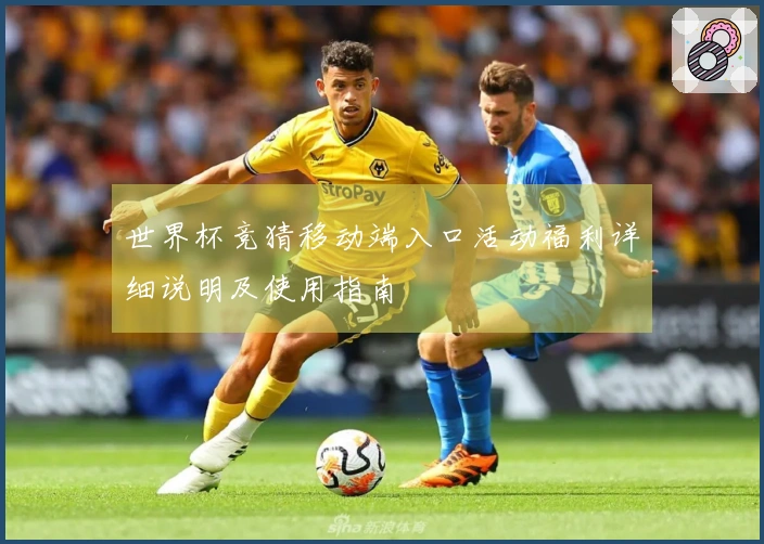 世界杯竞猜移动端入口活动福利详细说明及使用指南